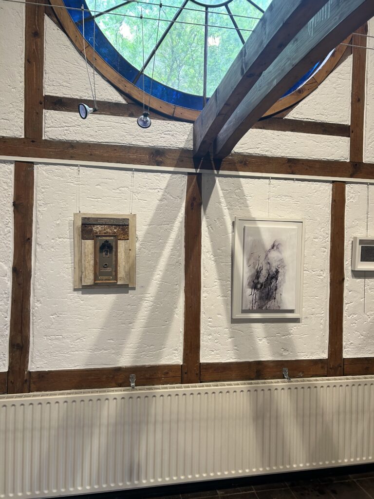 Impressionen Ausstellung 2024 IX