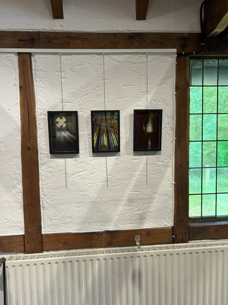 Impressionen Ausstellung 2024 VII