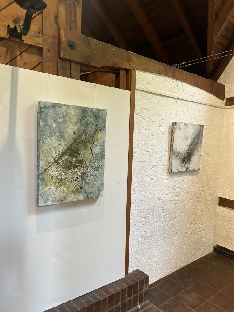 Impressionen Ausstellung 2024 X