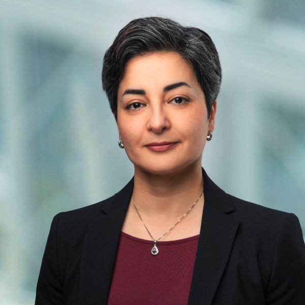 Sahar Adib